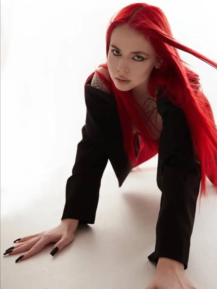Escort Aygul Begovaya Moscow – photo 2