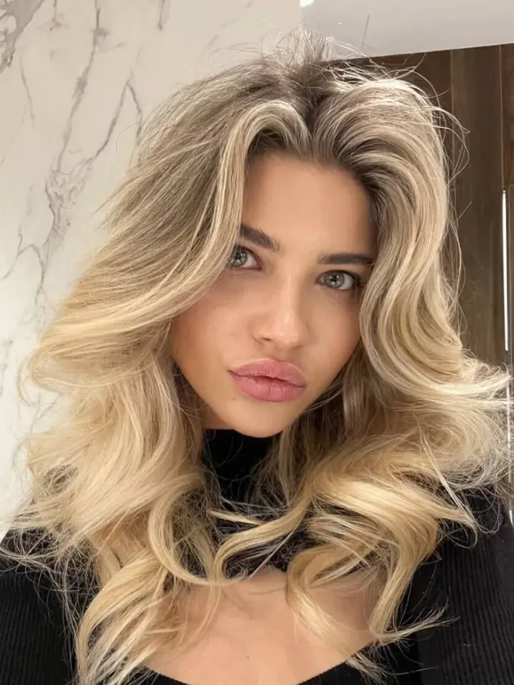 Escort Luiza Belomorskaya Moscow – photo 2