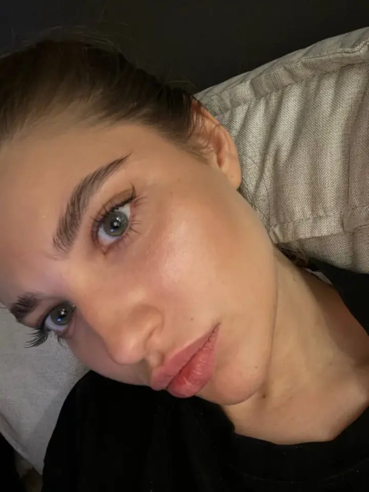 Escort Luiza Belomorskaya Moscow – photo 4
