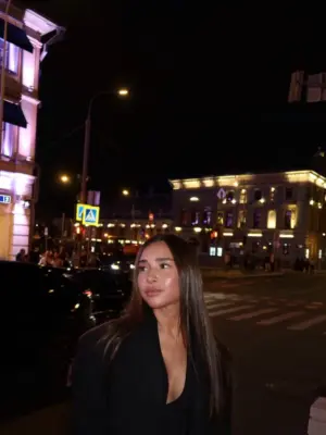 Escort Melaniya Filatov Lug Moscow – photo 1