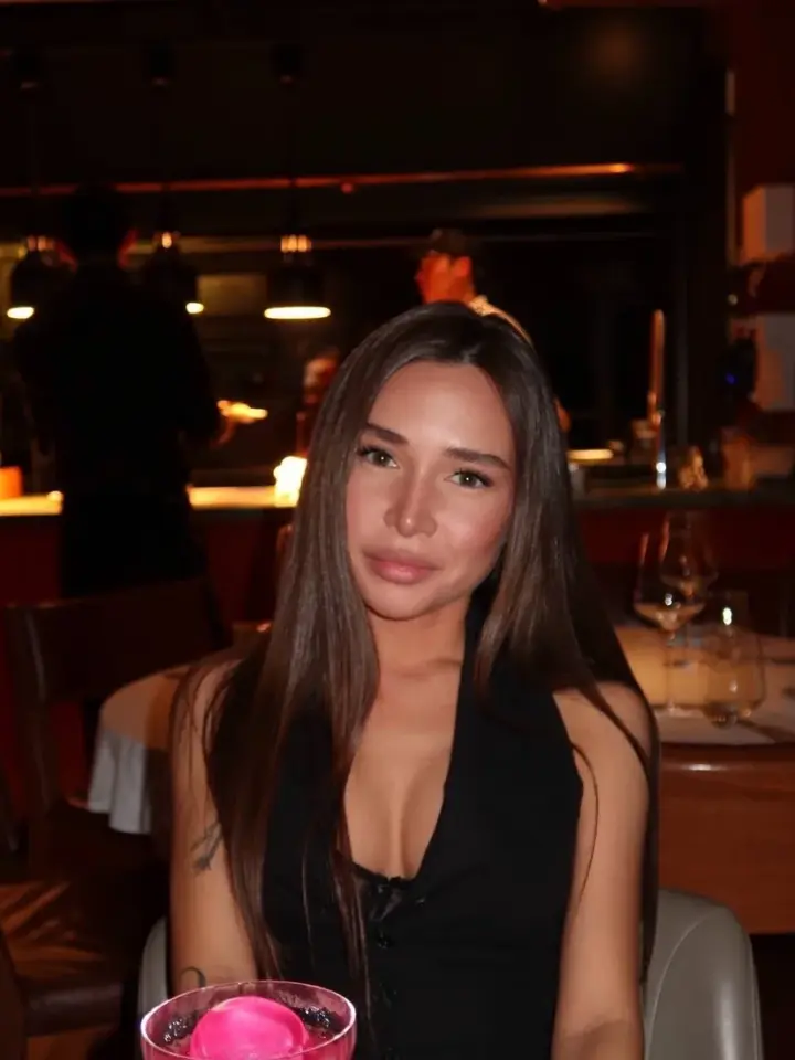 Escort Melaniya Filatov Lug Moscow – photo 2