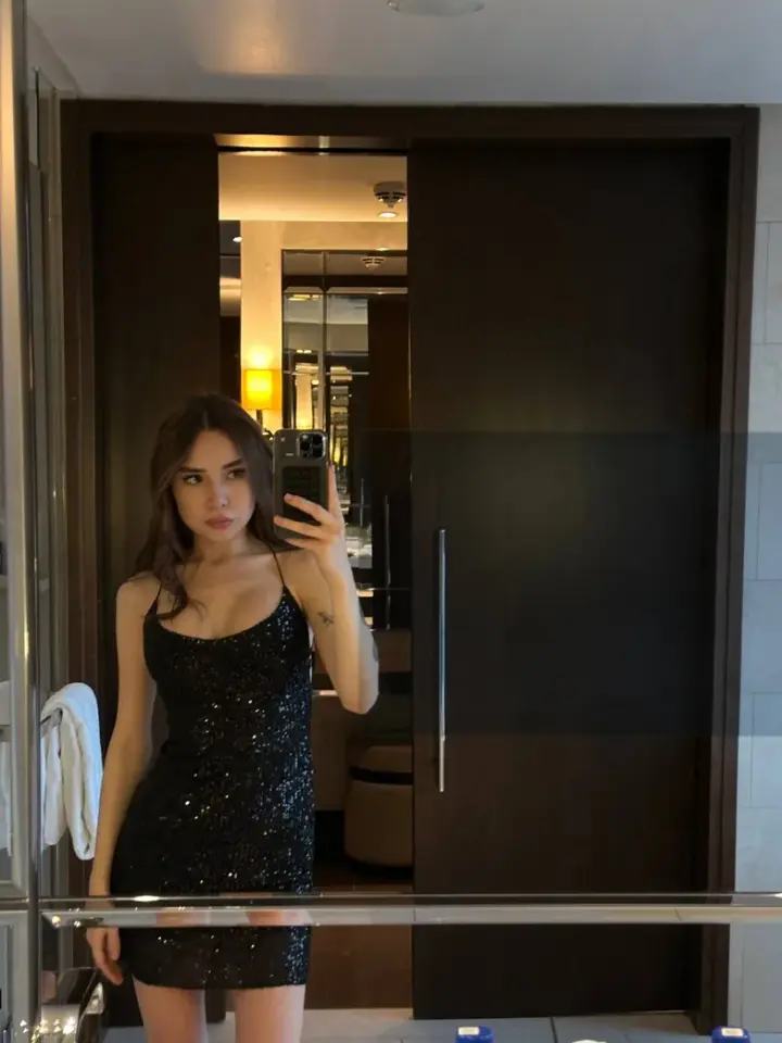 Escort Melaniya Filatov Lug Moscow – photo 3