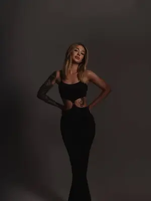 Escort Natalya Avtozavodskaya Moscow – photo 1
