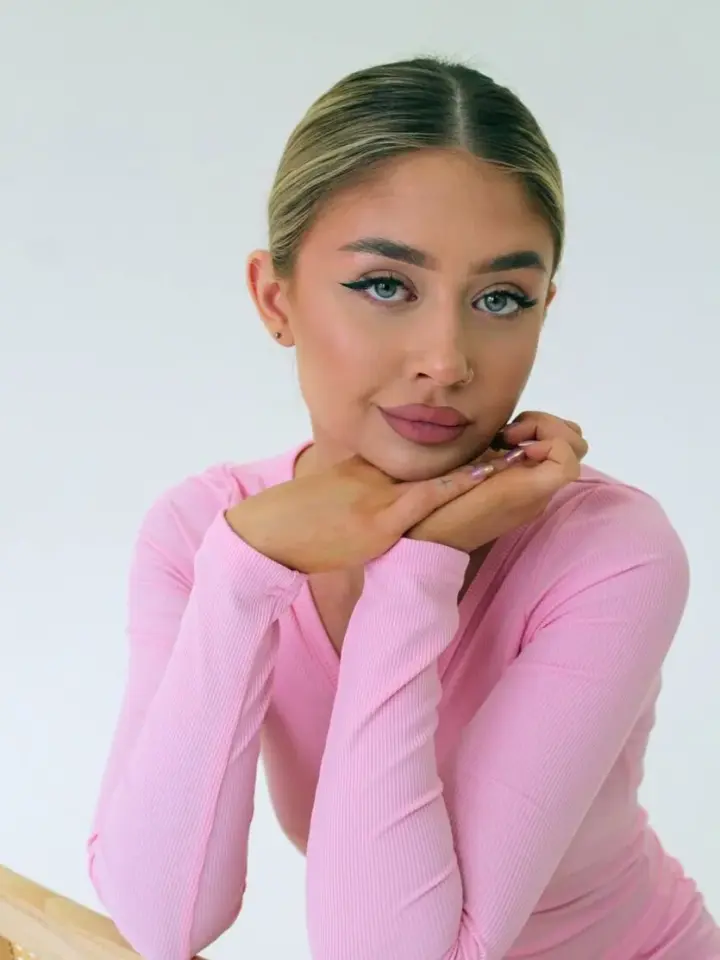 Escort Natalya Avtozavodskaya Moscow – photo 4