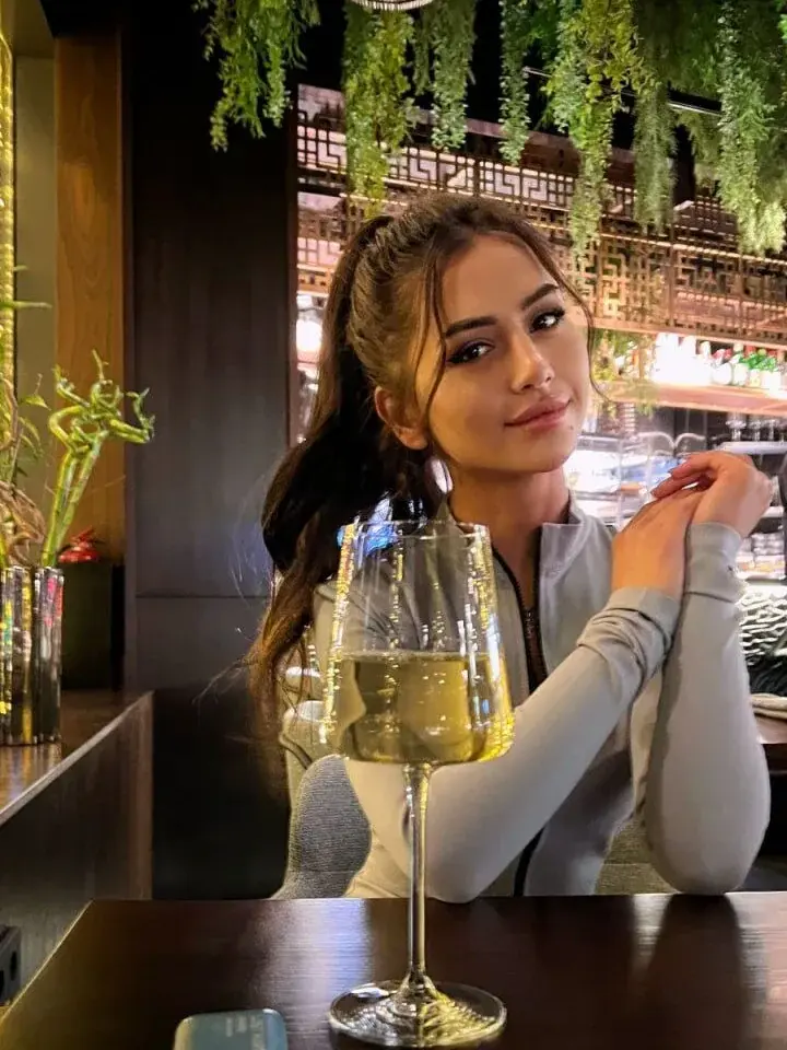 Escort Ulyaniya Borisovo Moscow – photo 2