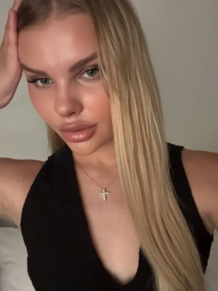 Escort Alevtina Butyrskaya Moscow – photo 1