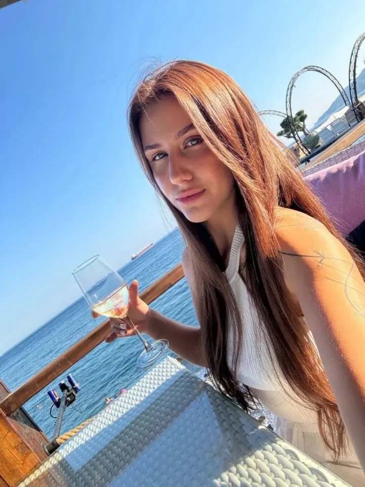 Escort Aglaya Babushkinskaya Moscow – photo 1