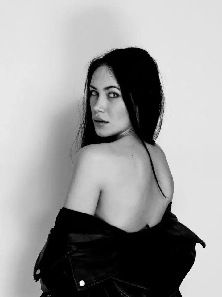 Escort Gloriya Buninskaya Alleya Moscow – photo 3