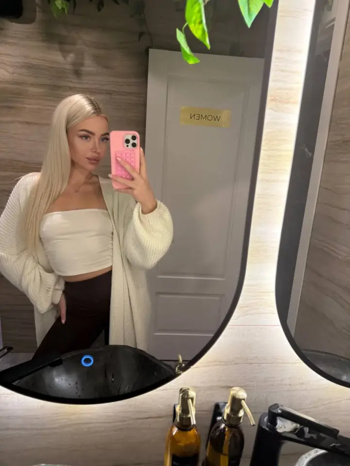Escort Dzhessika Dobryninskaya Moscow – photo 2