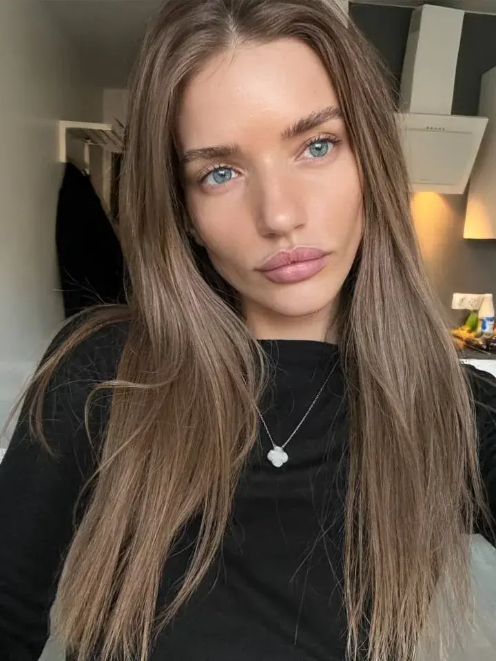 Escort Kseniya CSKA Moscow – photo 3
