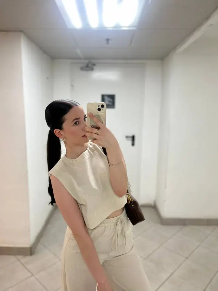 Escort Maryana Belyayevo Moscow – photo 5