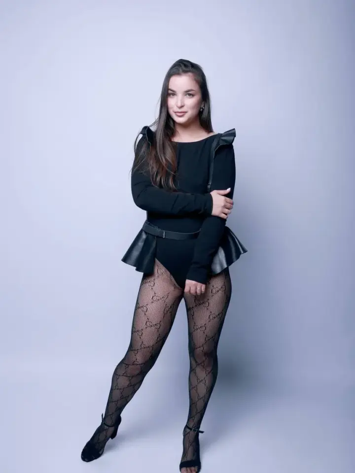 Escort Mishel Alma-Atinskaya Moscow – photo 3