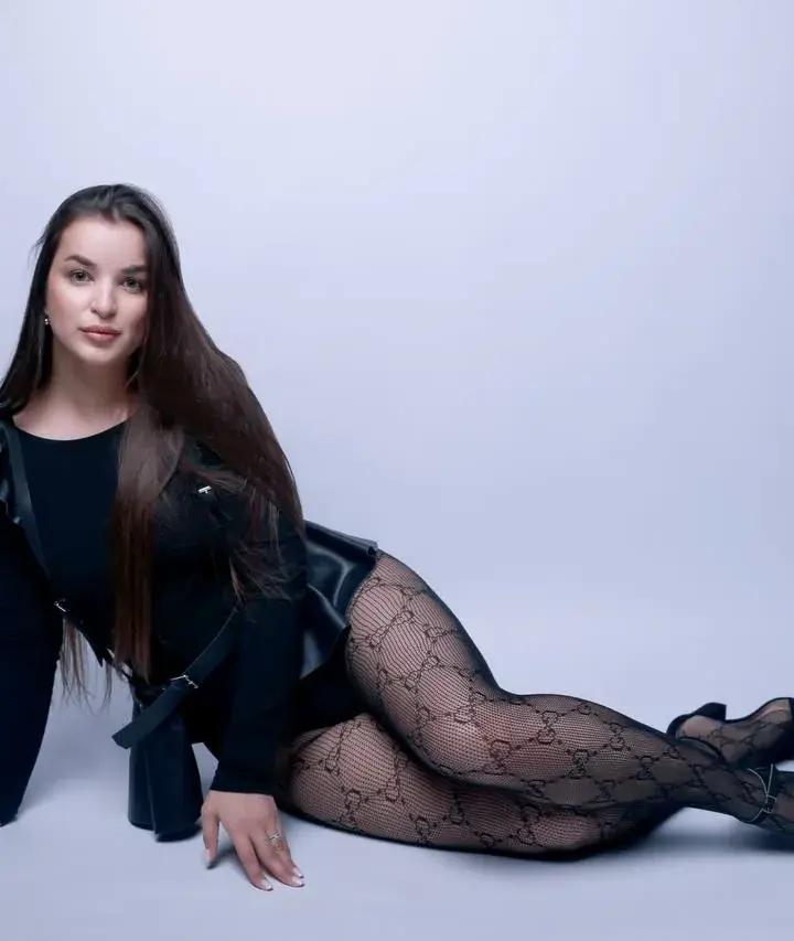 Escort Mishel Alma-Atinskaya Moscow – photo 4