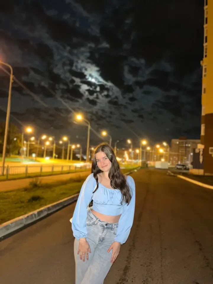 Escort Teya Belomorskaya Moscow – photo 4
