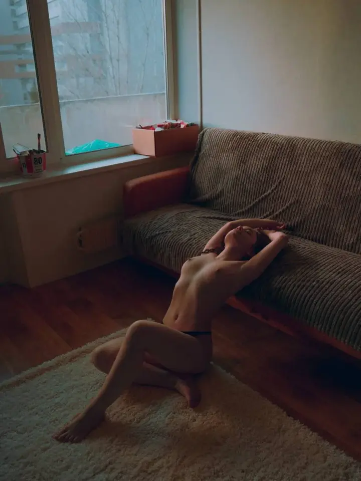 Escort Felitsiya Filatov Lug Moscow – photo 1