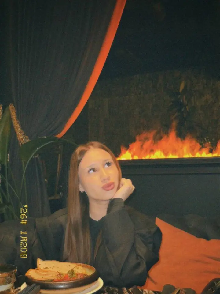 Escort Hloya Belomorskaya Moscow – photo 5