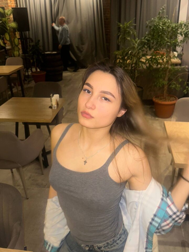 Escort Evgeniya Belyayevo Moscow – photo 3