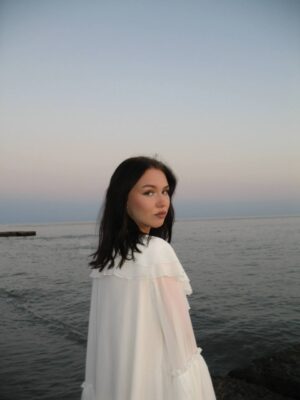 Escort Pelageya Belorusskaya Moscow – photo 1
