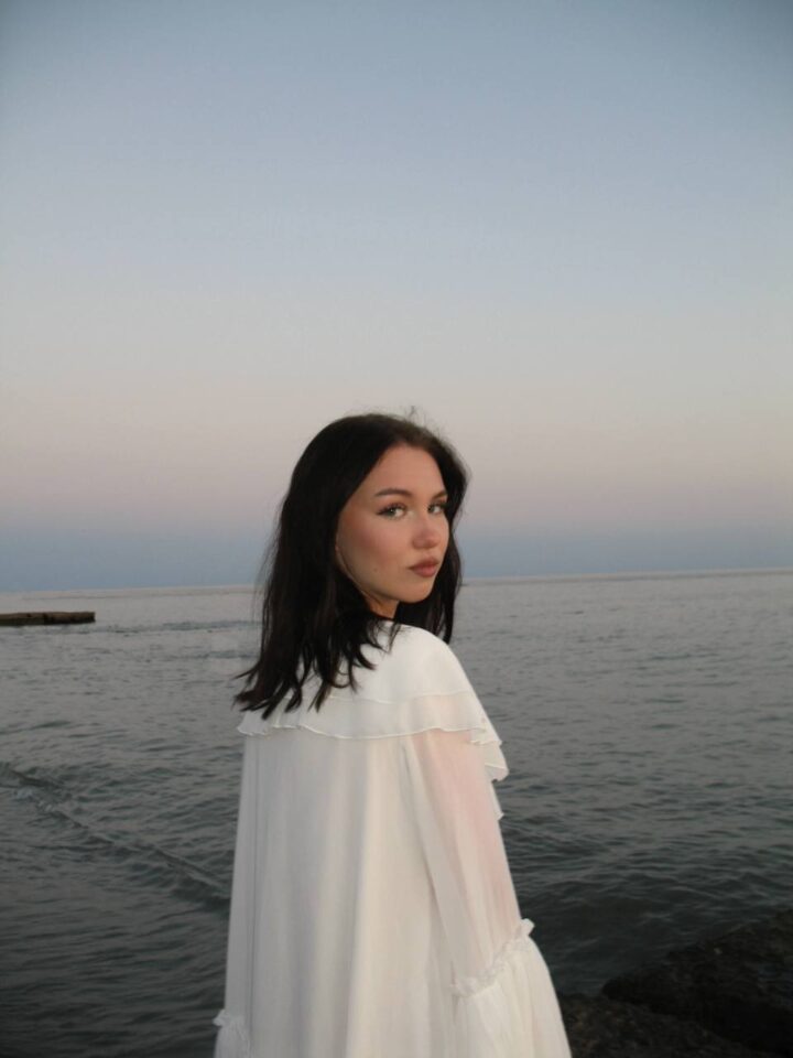 Escort Pelageya Belorusskaya Moscow – photo 1