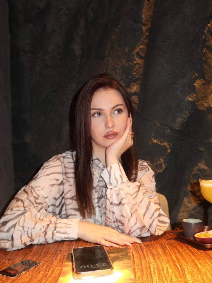 Escort Pelageya Belorusskaya Moscow – photo 2