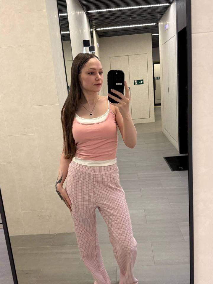 Escort Sofiya Chkalovskaya Moscow – photo 2