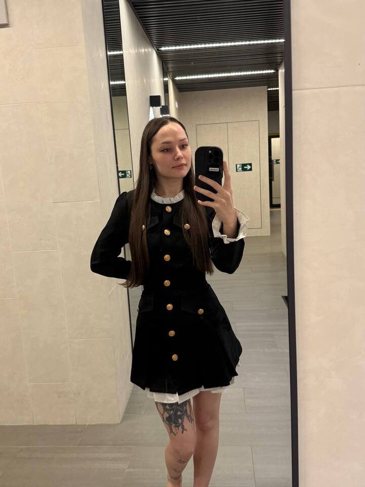 Escort Sofiya Chkalovskaya Moscow – photo 3