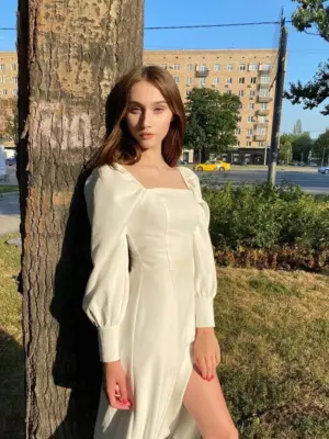 Юля — анкета с фото