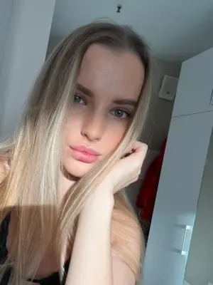 Света — анкета с фото