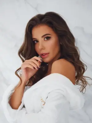 Нина — анкета с фото