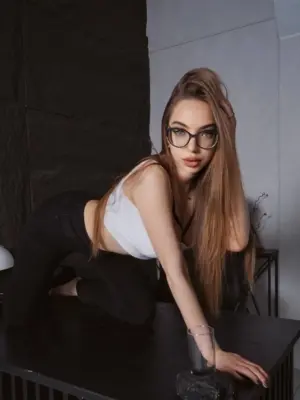 Сабина — анкета с фото