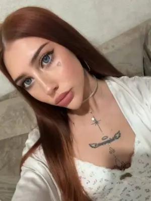 Хелена — анкета с фото