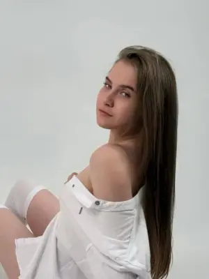 Габриэлла — анкета с фото