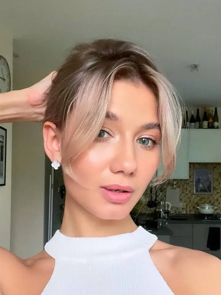 Марина — фото 1