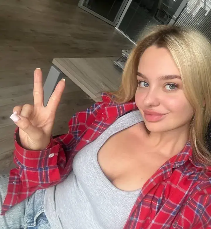 Оля — фото 8