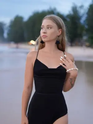 Диана — анкета с фото